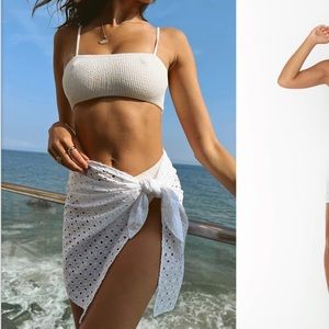 Show me your mumu Leyla Sarong